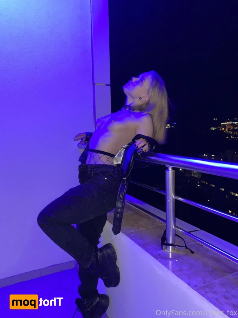 onlyfox.me [ cyber_fox ] Onlyfans leaked photo 14251634 on Hotleaks.tv