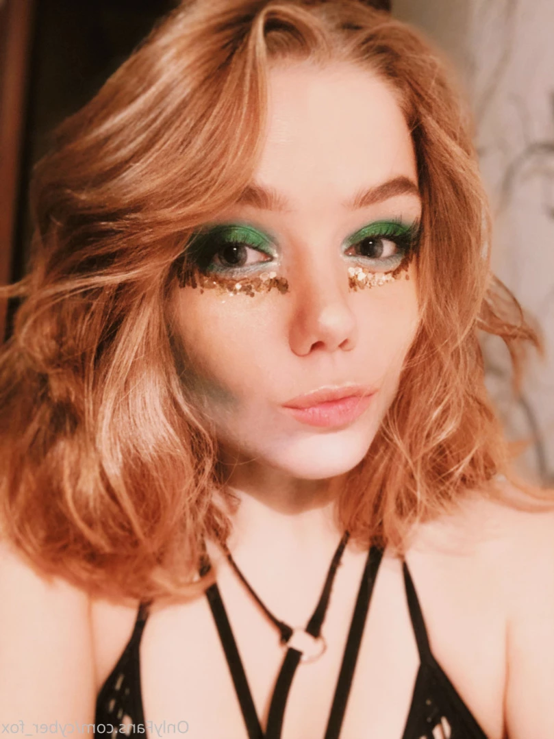 onlyfox.me [ cyber_fox ] Onlyfans leaked photo 14251654 on Hotleaks.tv