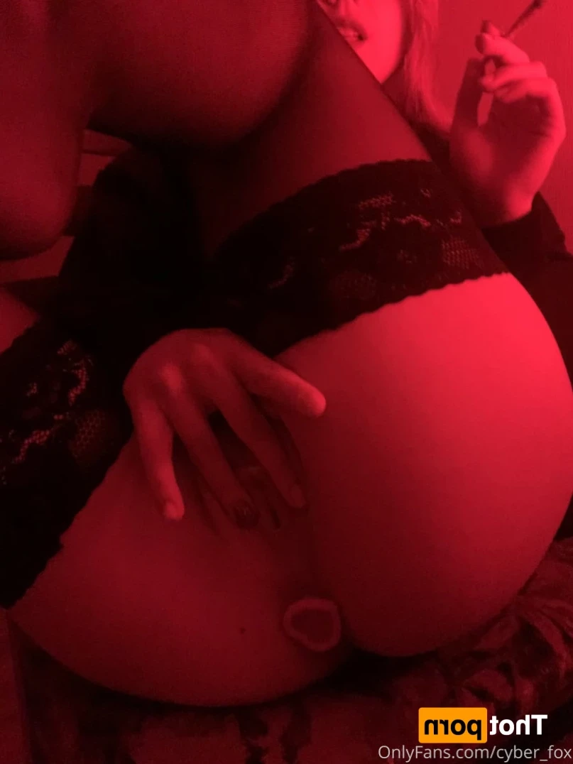 onlyfox.me [ cyber_fox ] Onlyfans leaked photo 14510219 on Hotleaks.tv