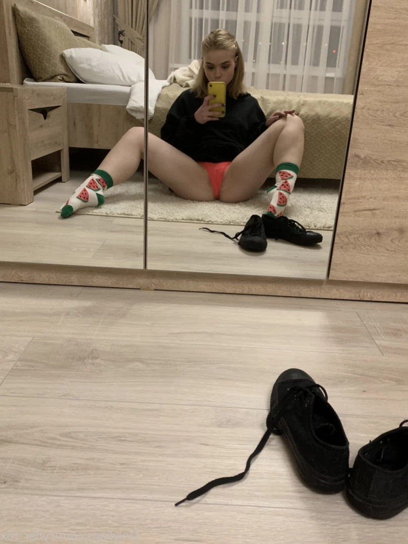 onlyfox.me [ cyber_fox ] Onlyfans leaked photo 14768586 on Hotleaks.tv