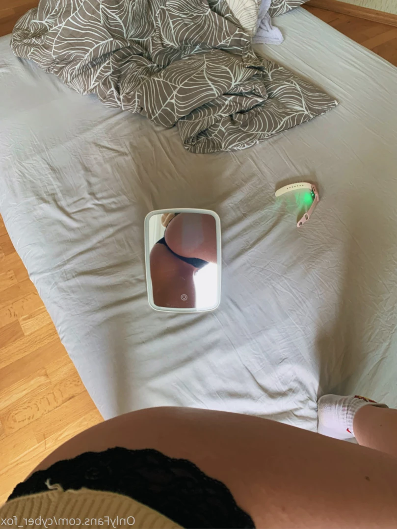 onlyfox.me [ cyber_fox ] Onlyfans leaked photo 14768600 on Hotleaks.tv