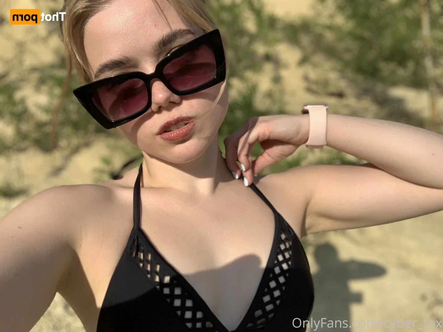 onlyfox.me [ cyber_fox ] Onlyfans leaked photo 15032208 on Hotleaks.tv