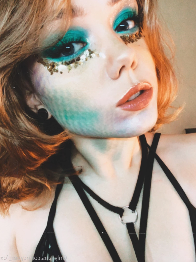 onlyfox.me [ cyber_fox ] Onlyfans leaked photo 15091963 on Hotleaks.tv