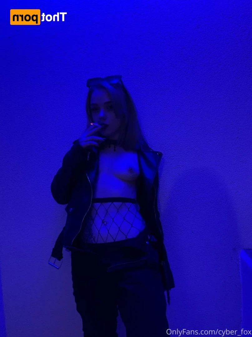 onlyfox.me [ cyber_fox ] Onlyfans leaked photo 15092004 on Hotleaks.tv