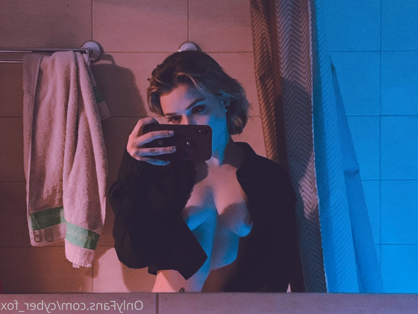 onlyfox.me [ cyber_fox ] Onlyfans leaked photo 15392043 on Hotleaks.tv