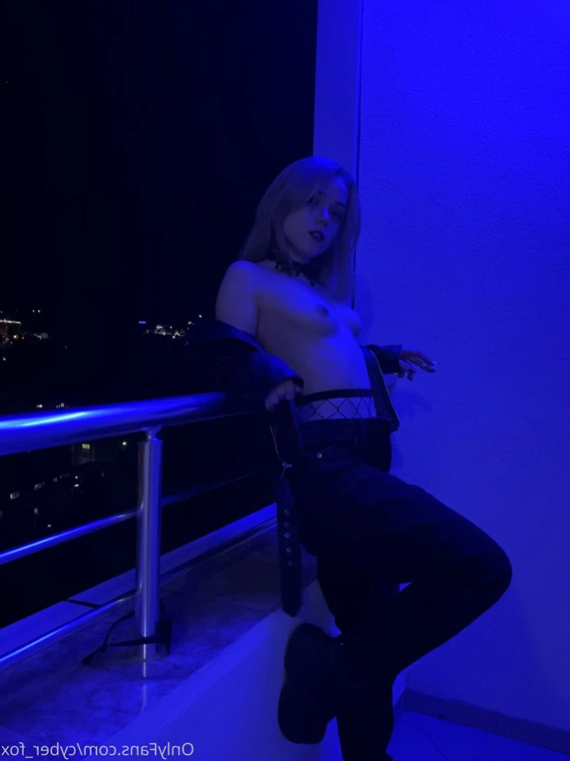 onlyfox.me [ cyber_fox ] Onlyfans leaked photo 15755317 on Hotleaks.tv