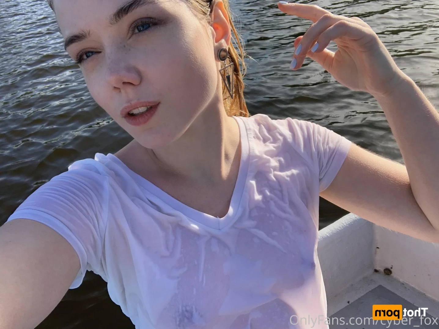 onlyfox.me [ cyber_fox ] Onlyfans leaked photo 15890283 on Hotleaks.tv