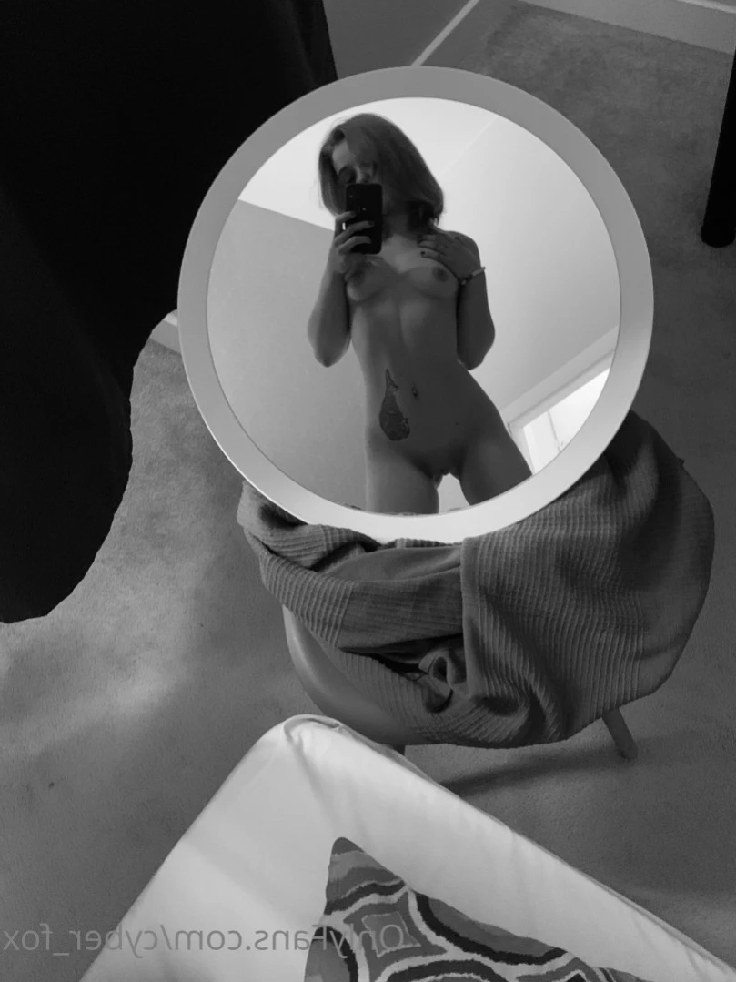 onlyfox.me [ cyber_fox ] Onlyfans leaked photo 16007413 on Hotleaks.tv