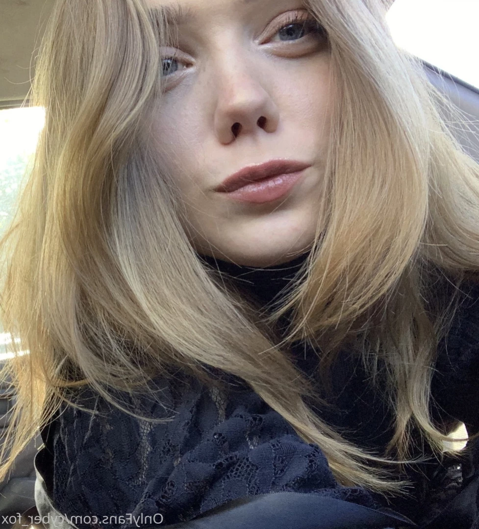 onlyfox.me [ cyber_fox ] Onlyfans leaked photo 16235019 on Hotleaks.tv