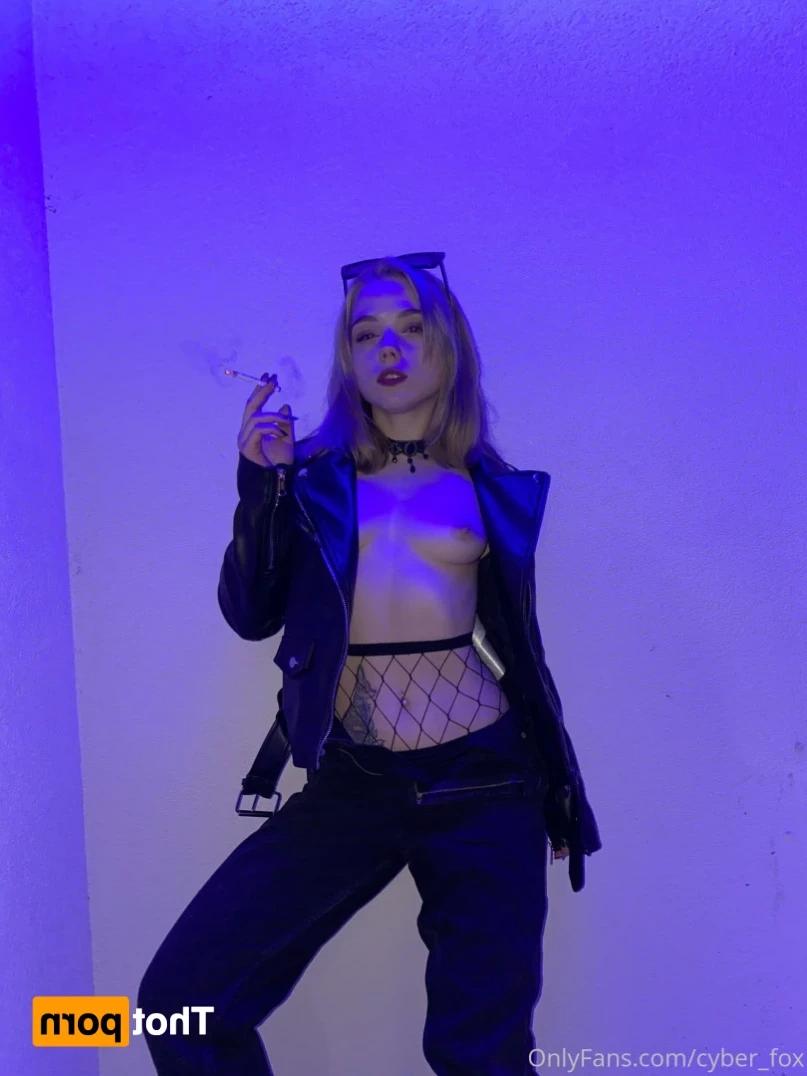 onlyfox.me [ cyber_fox ] Onlyfans leaked photo 16235028 on Hotleaks.tv