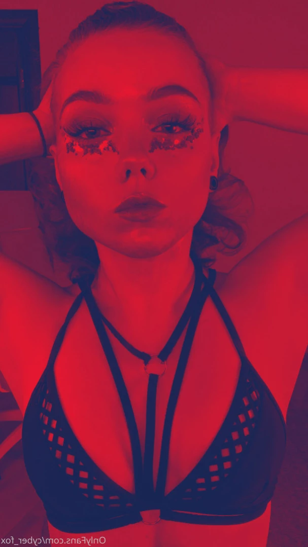 onlyfox.me [ cyber_fox ] Onlyfans leaked photo 16235312 on Hotleaks.tv