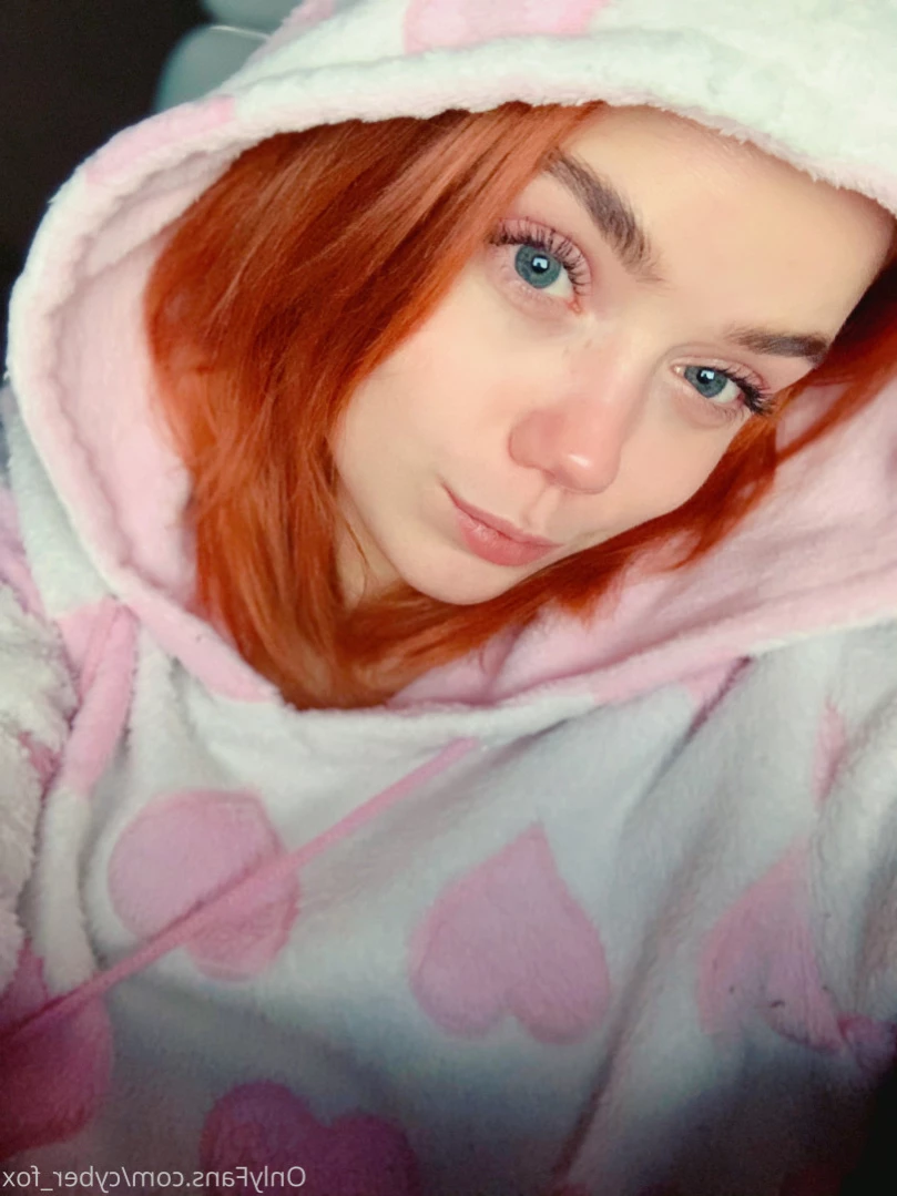 onlyfox.me [ cyber_fox ] Onlyfans leaked photo 16235347 on Hotleaks.tv