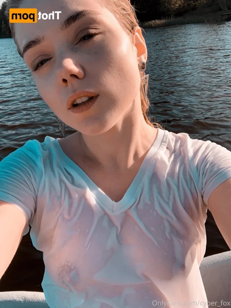 onlyfox.me [ cyber_fox ] Onlyfans leaked photo 16236006 on Hotleaks.tv