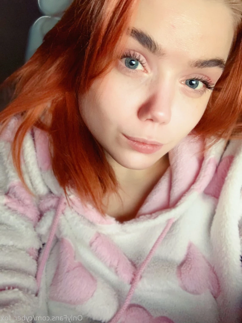 onlyfox.me [ cyber_fox ] Onlyfans leaked photo 16236332 on Hotleaks.tv