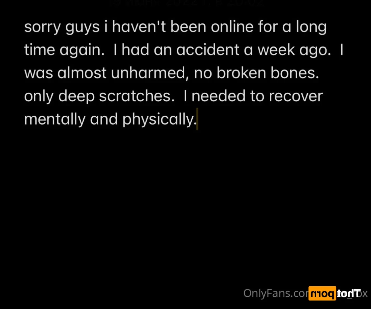 onlyfox.me [ cyber_fox ] Onlyfans leaked photo 16236428 on Hotleaks.tv