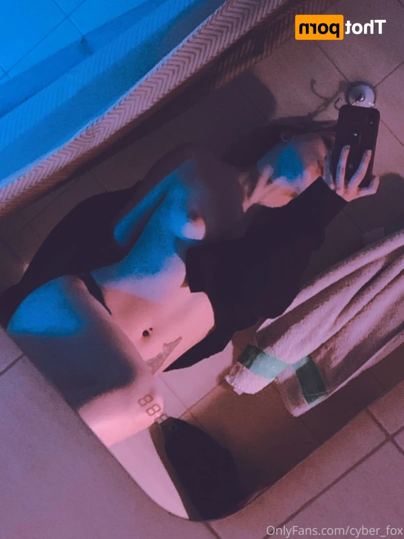onlyfox.me [ cyber_fox ] Onlyfans leaked photo 16236689 on Hotleaks.tv
