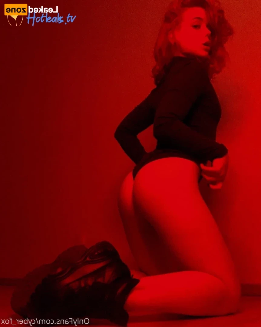 onlyfox.me [ cyber_fox ] Onlyfans leaked photo 16236805 on Hotleaks.tv
