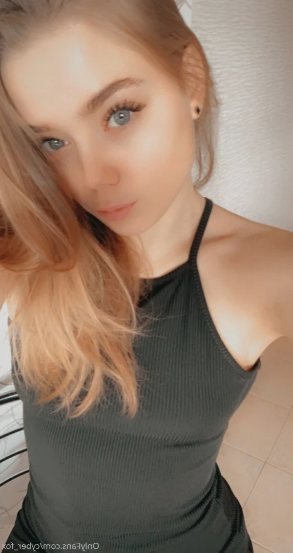 onlyfox.me [ cyber_fox ] Onlyfans leaked photo 16236945 on Hotleaks.tv