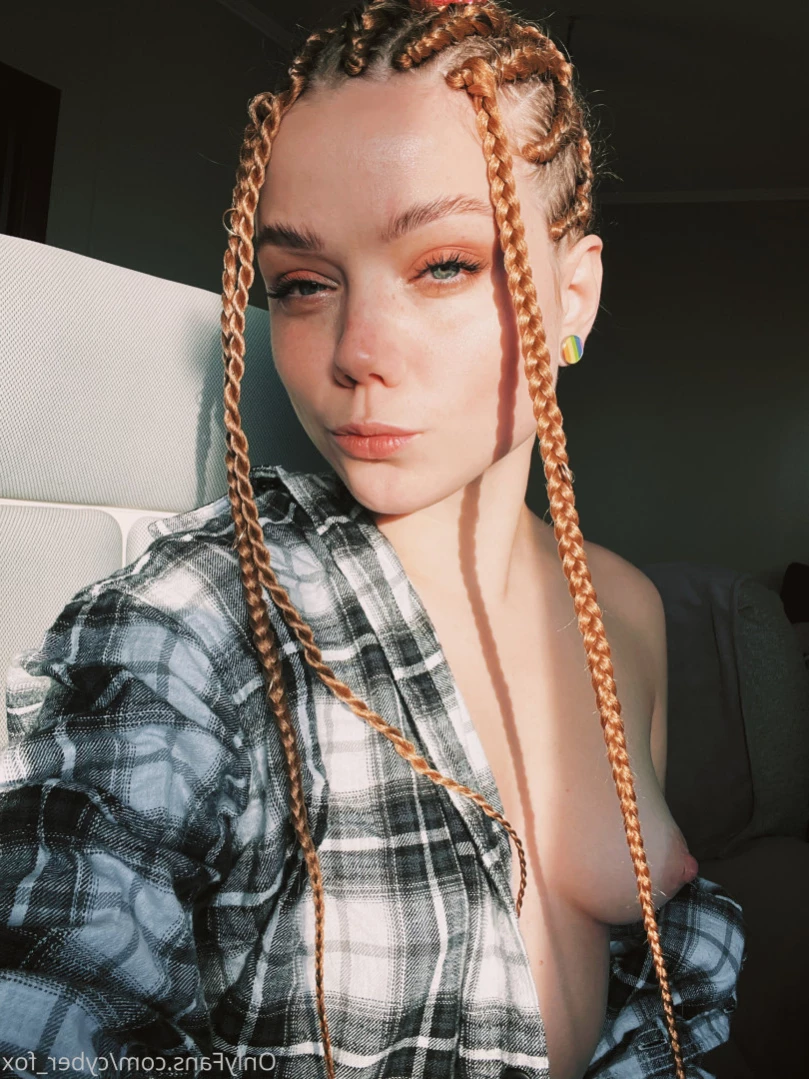 onlyfox.me [ cyber_fox ] Onlyfans leaked photo 16237132 on Hotleaks.tv