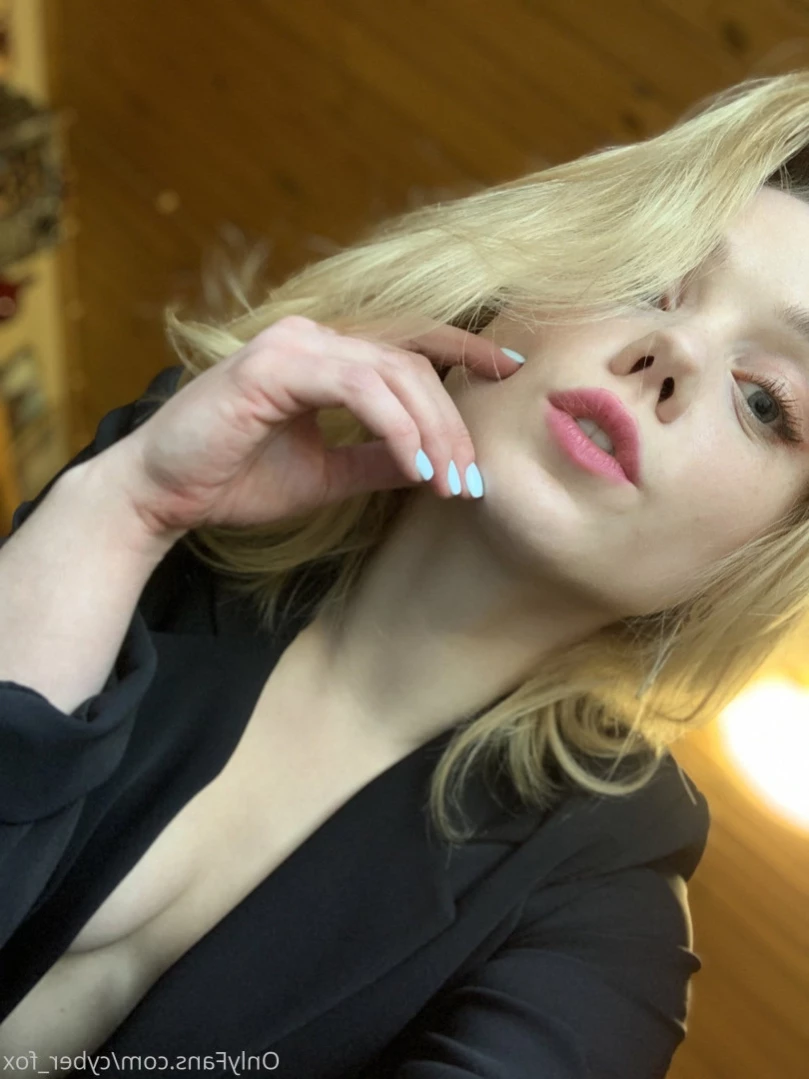 onlyfox.me [ cyber_fox ] Onlyfans leaked photo 16237223 on Hotleaks.tv