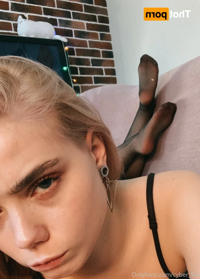 onlyfox.me [ cyber_fox ] Onlyfans leaked photo 16237277 on Hotleaks.tv