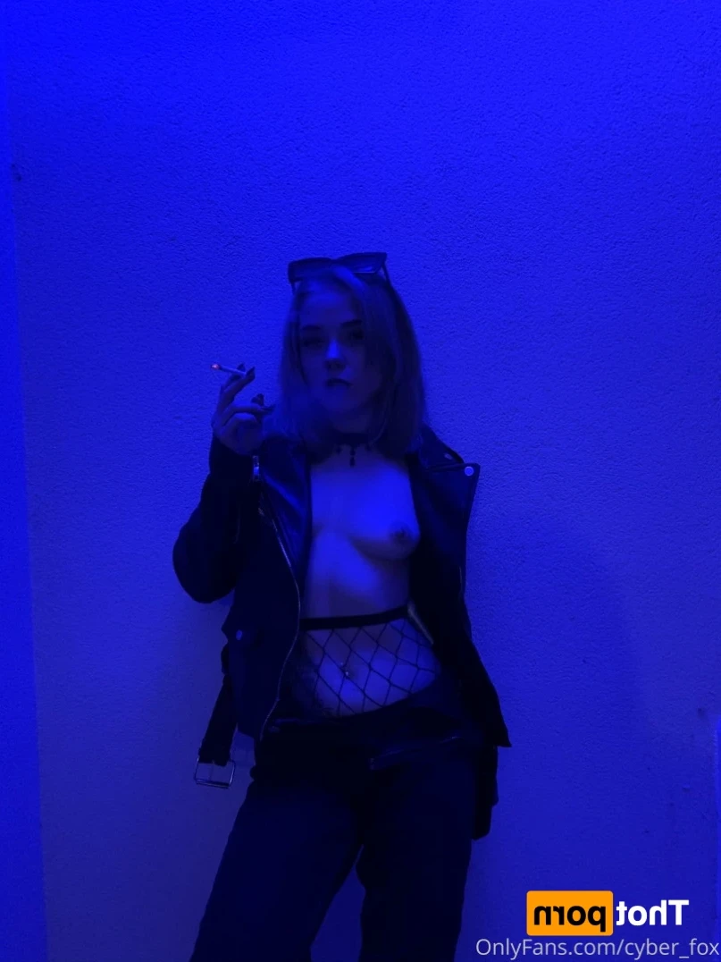 onlyfox.me [ cyber_fox ] Onlyfans leaked photo 16237654 on Hotleaks.tv