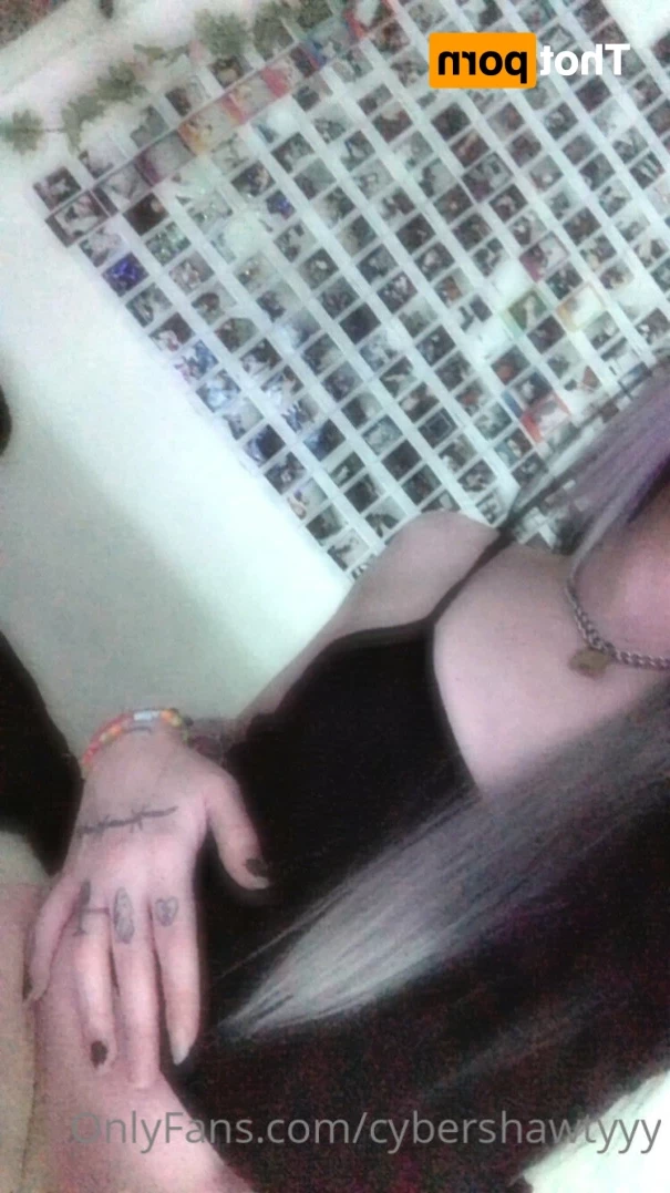 cybershawty [ cybershawtyyy ] Onlyfans leaked photo 10932837 on Hotleaks.tv