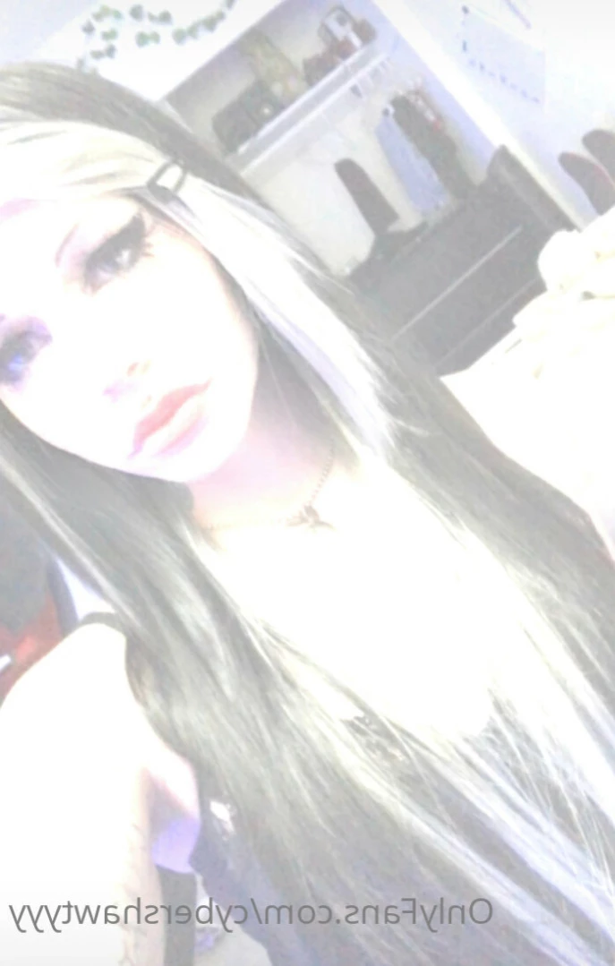 cybershawty [ cybershawtyyy ] Onlyfans leaked photo 10934597 on Hotleaks.tv