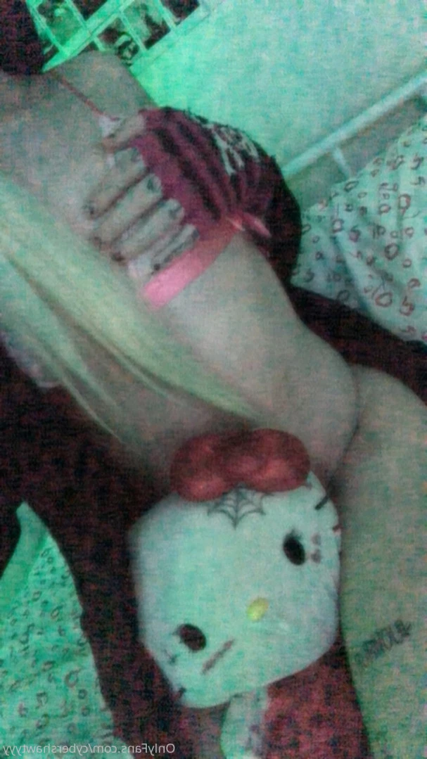 cybershawty [ cybershawtyyy ] Onlyfans leaked photo 10956748 on Hotleaks.tv
