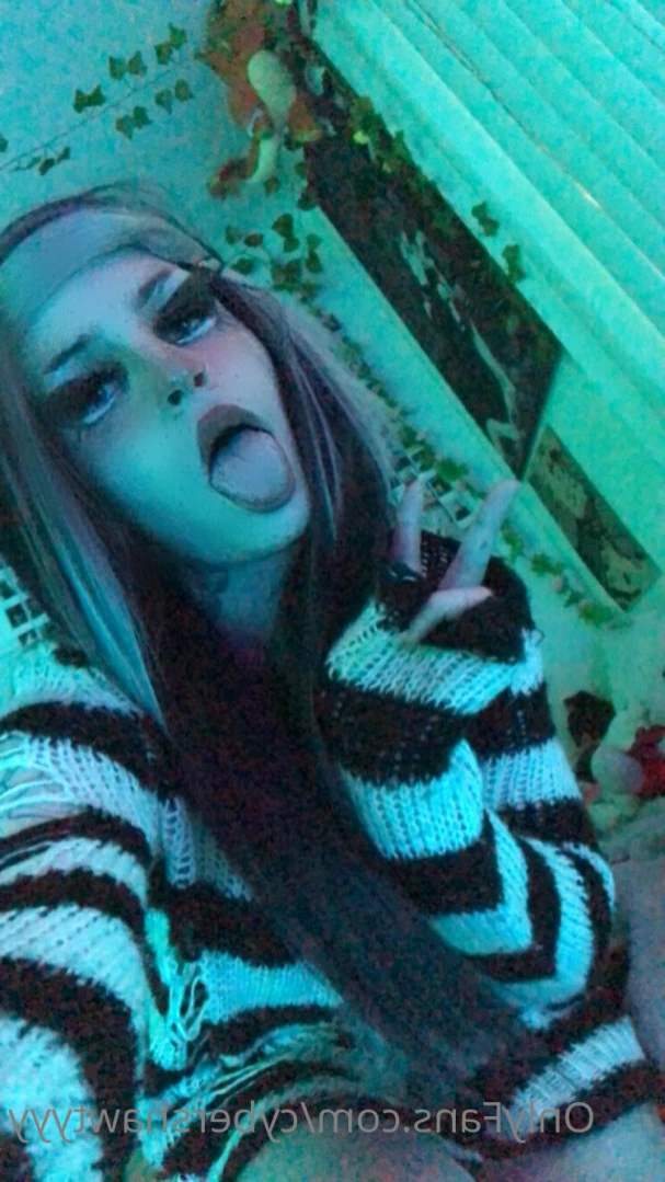 cybershawty [ cybershawtyyy ] Onlyfans leaked photo 10962642 on Hotleaks.tv