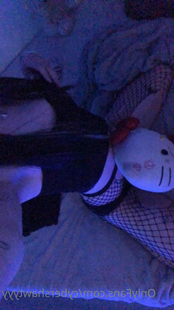 cybershawty [ cybershawtyyy ] Onlyfans leaked photo 11350343 on Hotleaks.tv