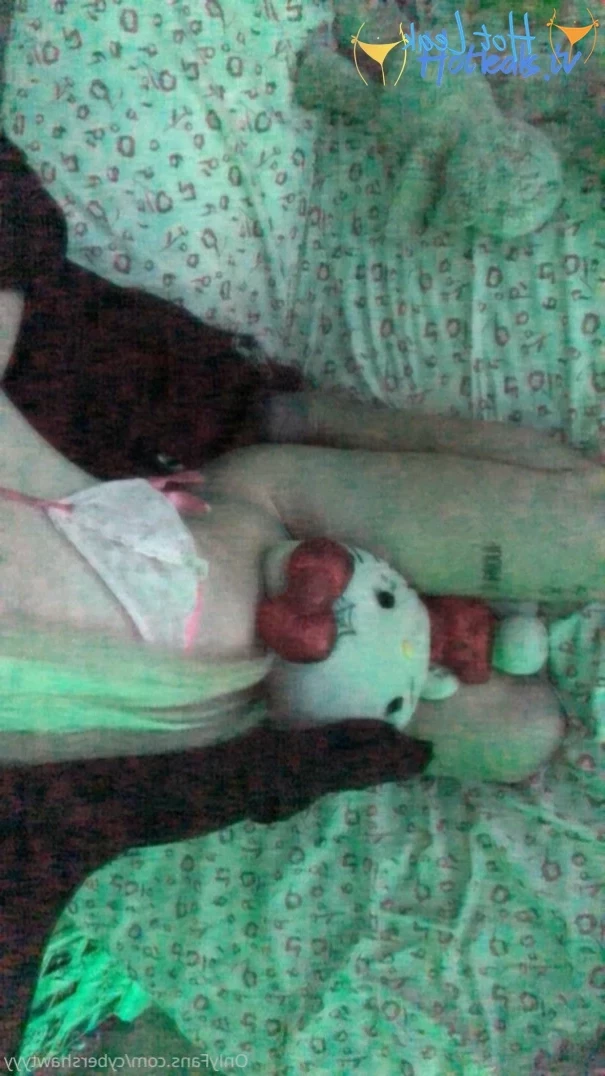 cybershawty [ cybershawtyyy ] Onlyfans leaked photo 12248186 on Hotleaks.tv