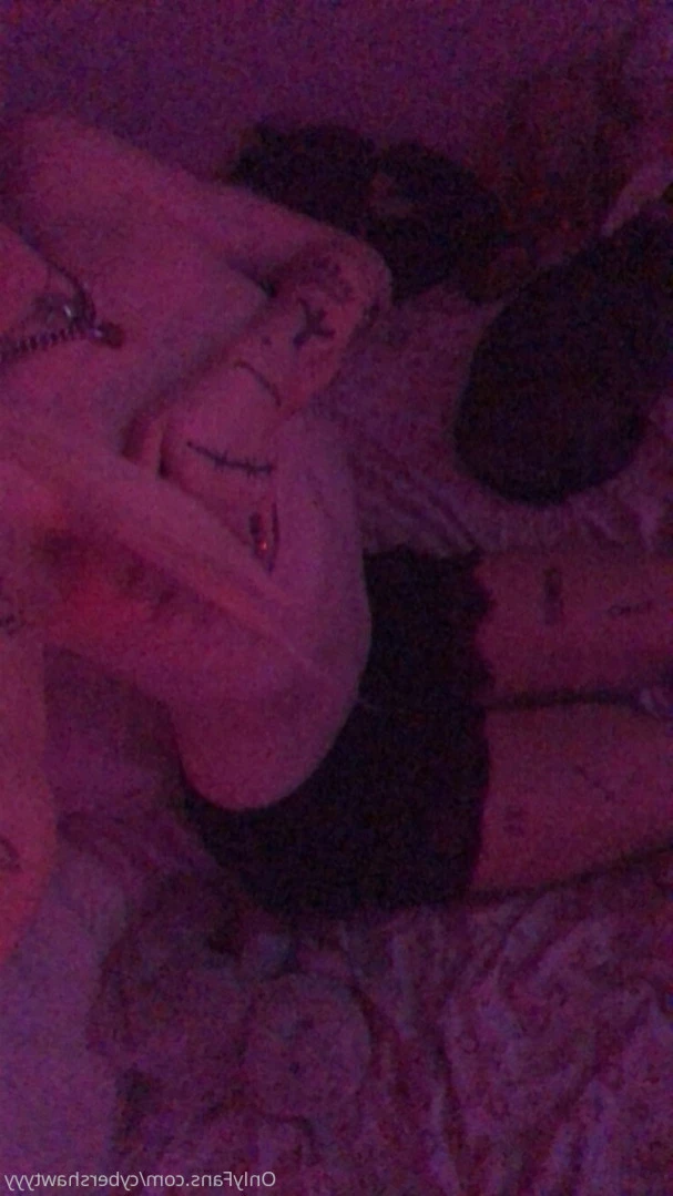 cybershawty [ cybershawtyyy ] Onlyfans leaked photo 12784020 on Hotleaks.tv