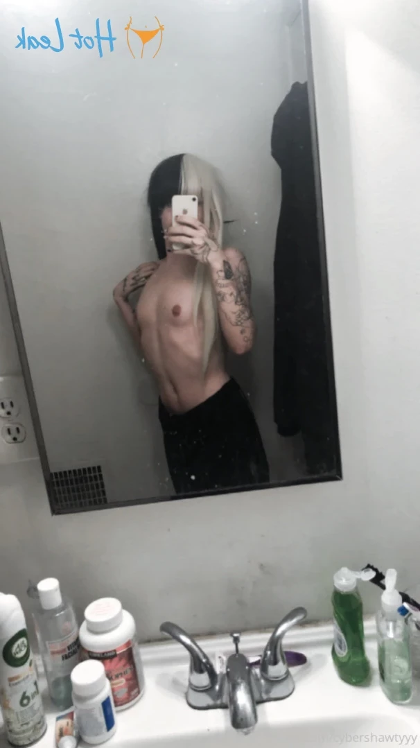 cybershawty [ cybershawtyyy ] Onlyfans leaked photo 12856520 on Hotleaks.tv