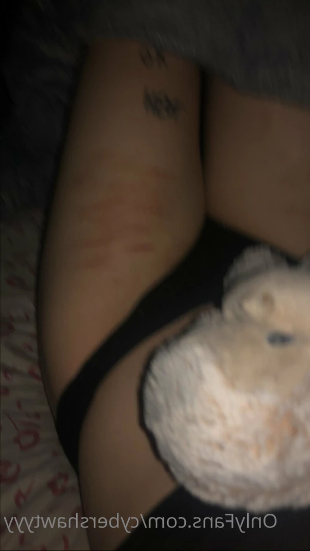 cybershawty [ cybershawtyyy ] Onlyfans leaked photo 13042071 on Hotleaks.tv