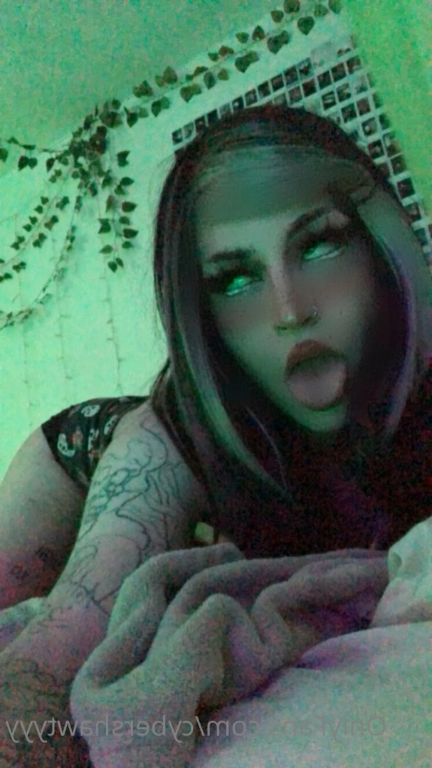 cybershawty [ cybershawtyyy ] Onlyfans leaked photo 13086931 on Hotleaks.tv