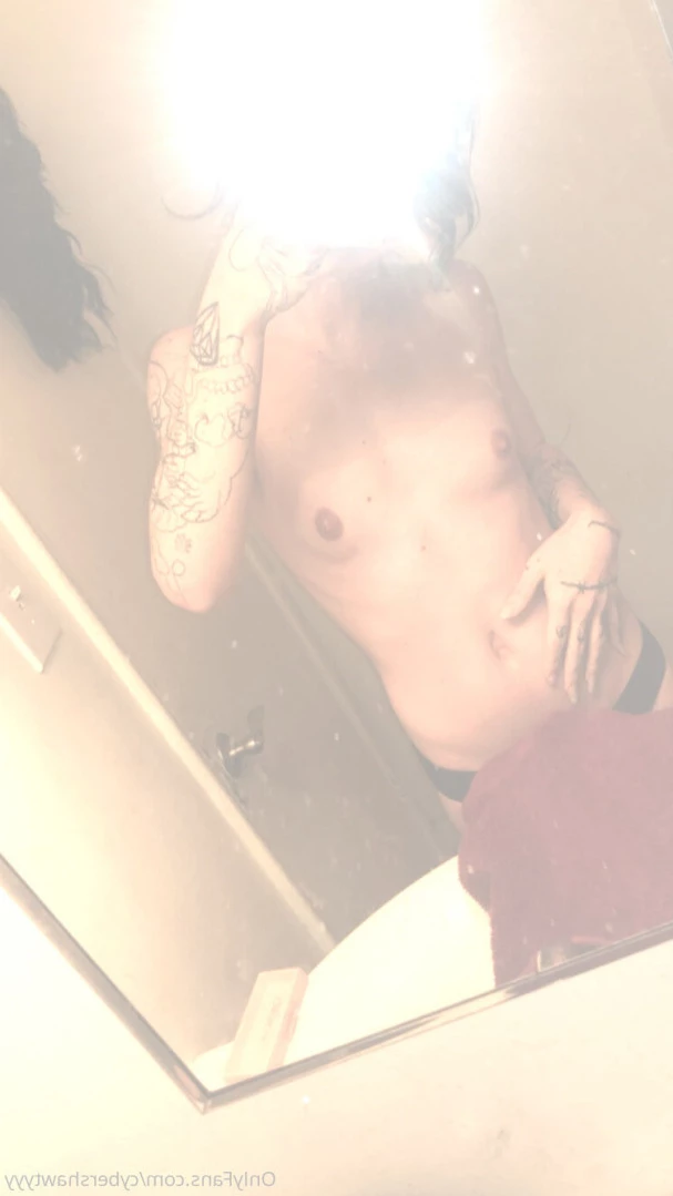 cybershawty [ cybershawtyyy ] Onlyfans leaked photo 13086964 on Hotleaks.tv