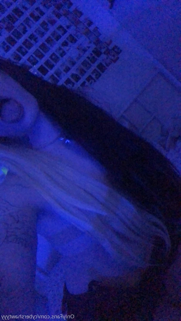 cybershawty [ cybershawtyyy ] Onlyfans leaked photo 13086970 on Hotleaks.tv