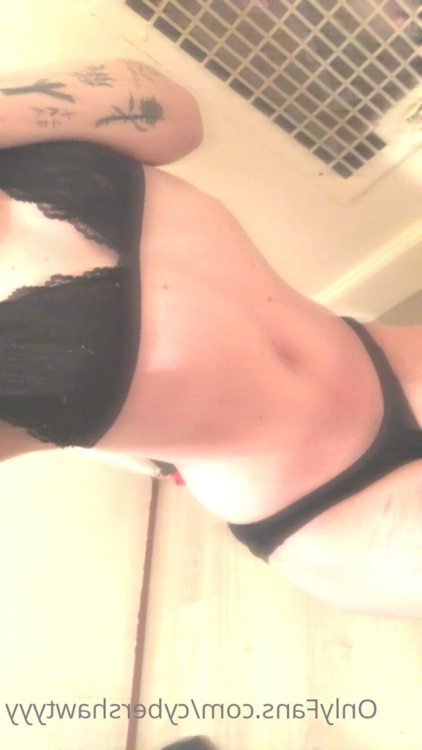 cybershawty [ cybershawtyyy ] Onlyfans leaked photo 13087000 on Hotleaks.tv