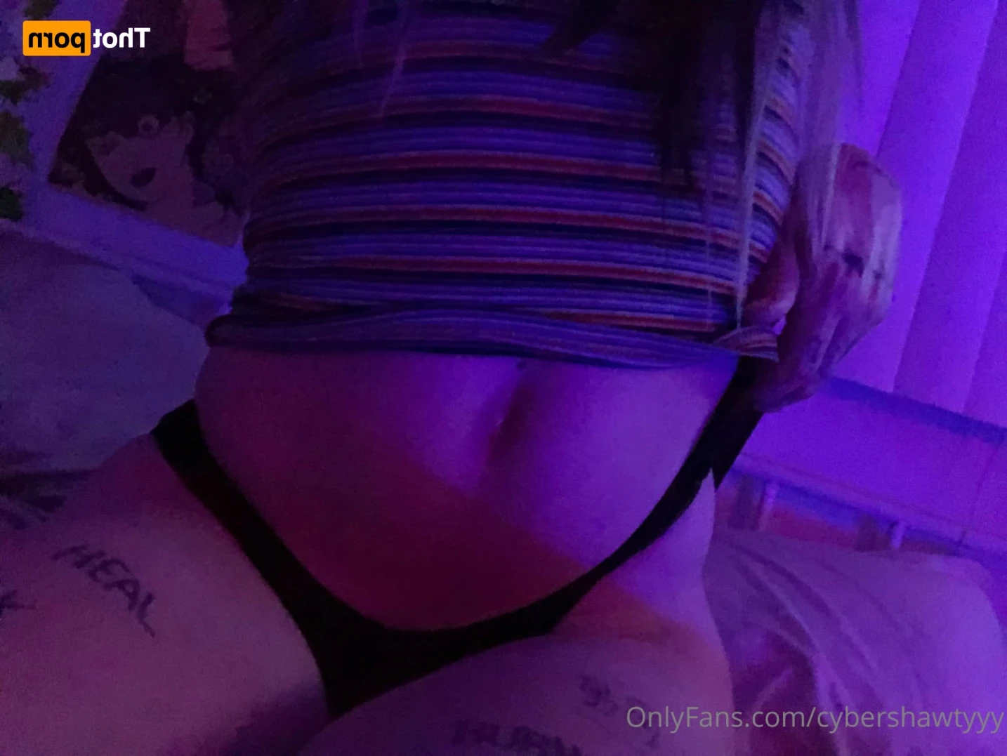 cybershawty [ cybershawtyyy ] Onlyfans leaked photo 13261442 on Hotleaks.tv