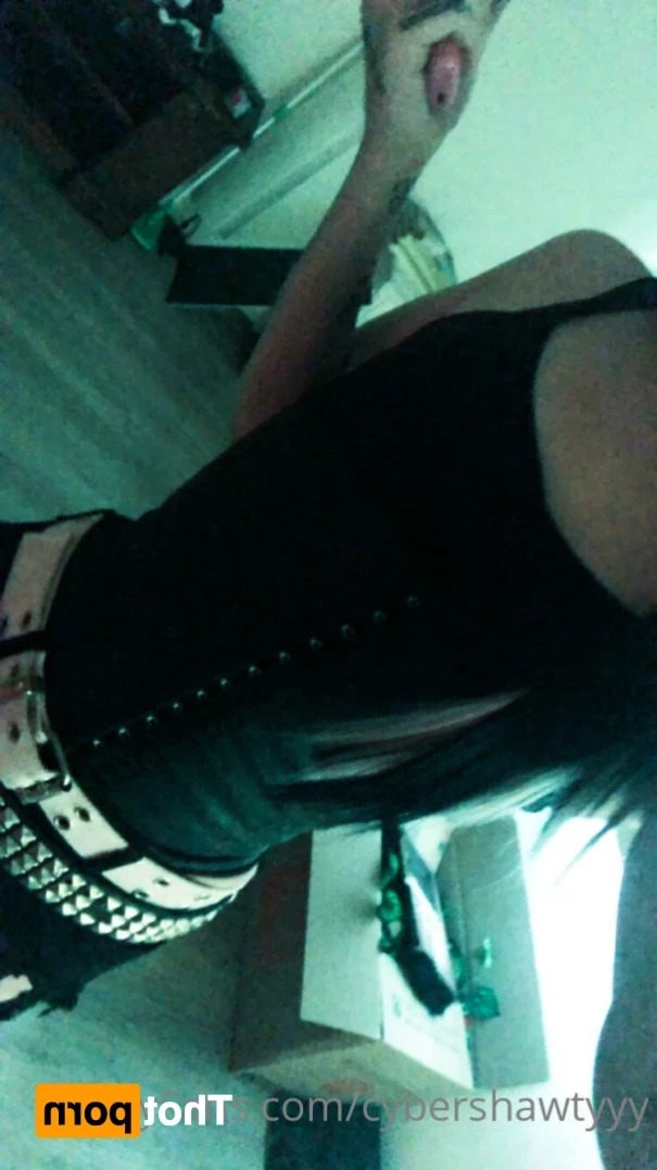 cybershawty [ cybershawtyyy ] Onlyfans leaked photo 13307922 on Hotleaks.tv