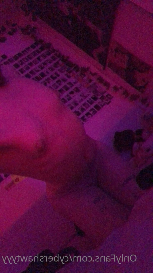 cybershawty [ cybershawtyyy ] Onlyfans leaked photo 13482193 on Hotleaks.tv