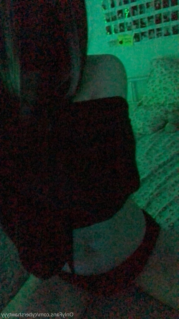 cybershawty [ cybershawtyyy ] Onlyfans leaked photo 13869101 on Hotleaks.tv