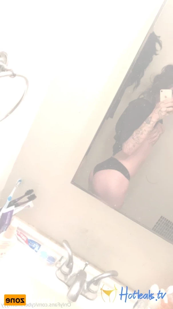 cybershawty [ cybershawtyyy ] Onlyfans leaked photo 13869125 on Hotleaks.tv