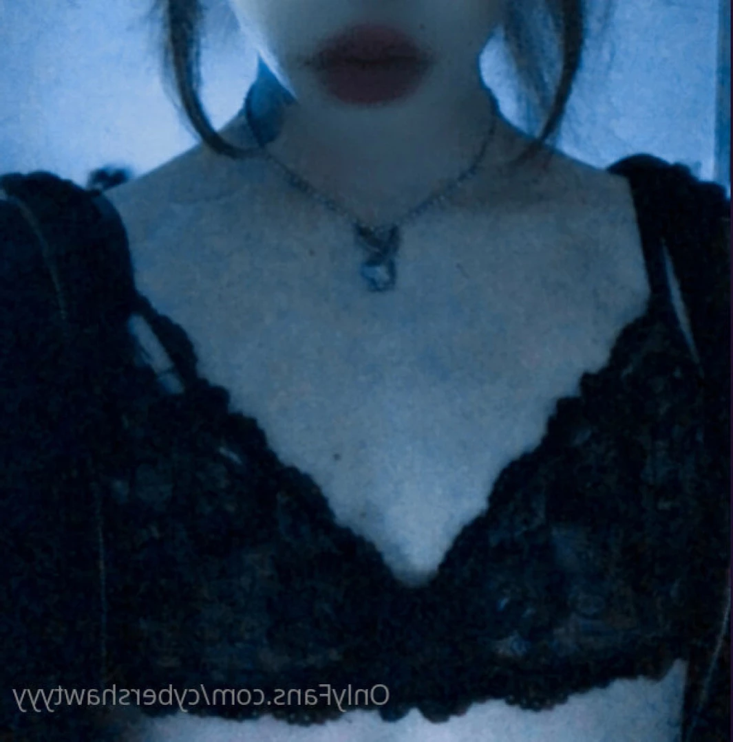 cybershawty [ cybershawtyyy ] Onlyfans leaked photo 13869137 on Hotleaks.tv