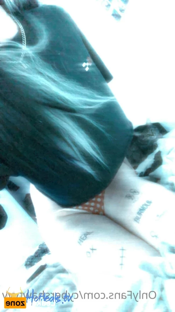 cybershawty [ cybershawtyyy ] Onlyfans leaked photo 13869165 on Hotleaks.tv