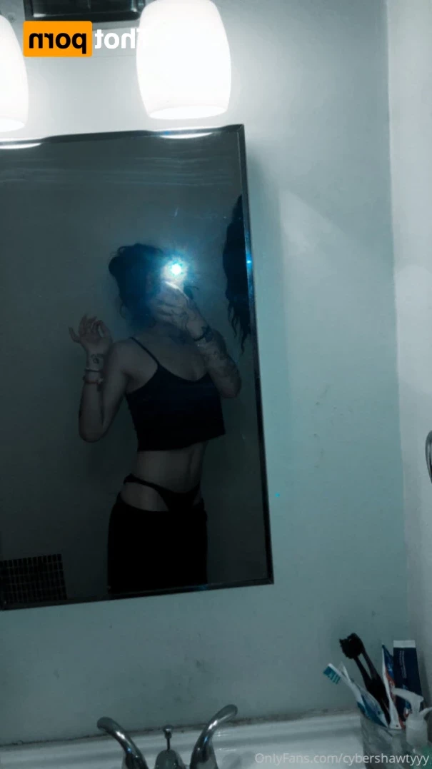 cybershawty [ cybershawtyyy ] Onlyfans leaked photo 13869171 on Hotleaks.tv