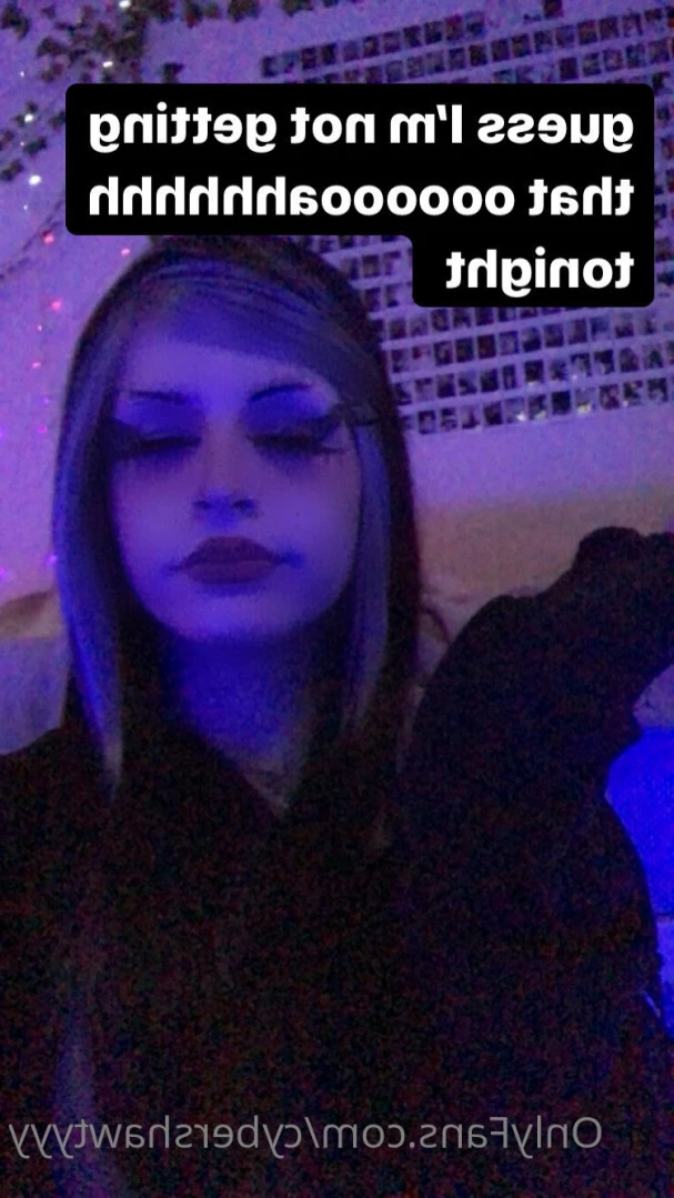 cybershawty [ cybershawtyyy ] Onlyfans leaked photo 13869867 on Hotleaks.tv