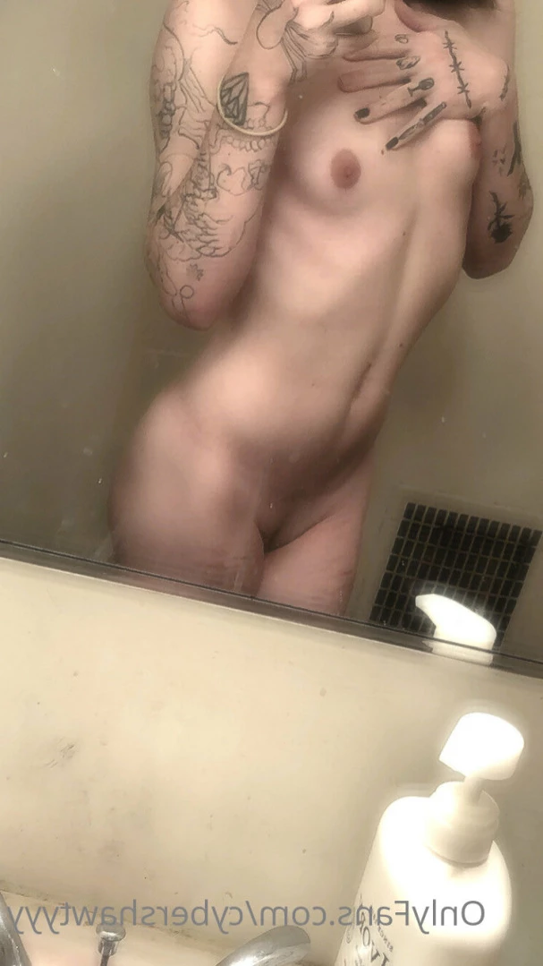 cybershawty [ cybershawtyyy ] Onlyfans leaked photo 13869906 on Hotleaks.tv