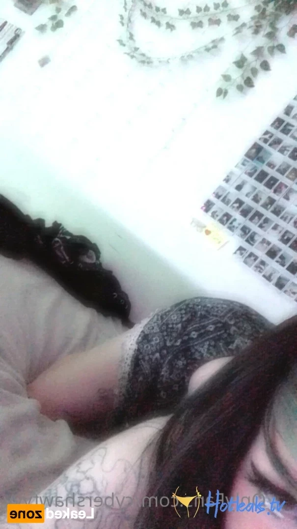 cybershawty [ cybershawtyyy ] Onlyfans leaked photo 13869925 on Hotleaks.tv
